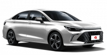 Ford Fiesta NEW хэтчбек 2019 года