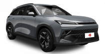 Lada Vesta SW Cross NG
