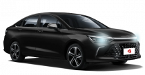 Ford Fiesta NEW хэтчбек 2019 года
