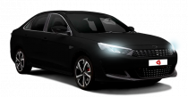 JAC S7