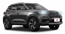 JAC S7