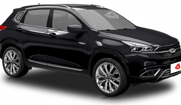Chery Tiggo 7 